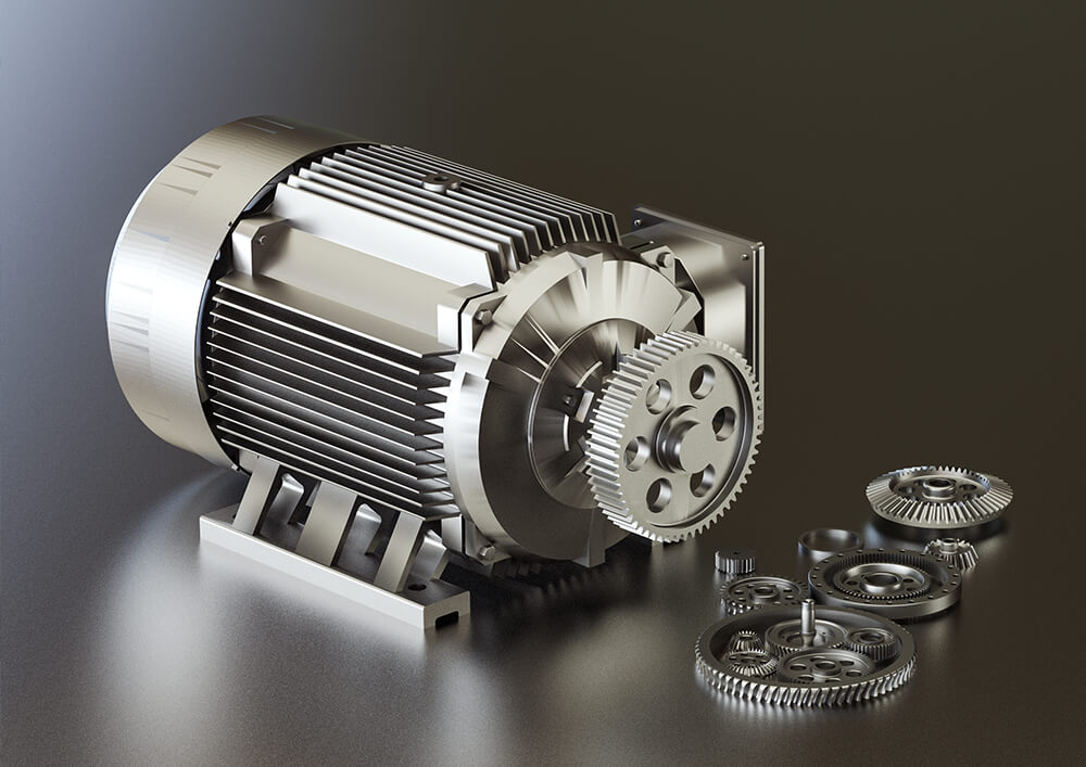 電（diàn）機（jī）