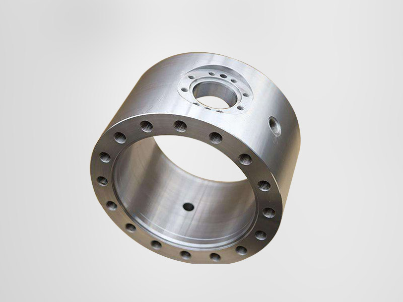 不鏽鋼零部（bù）件（jiàn）加工