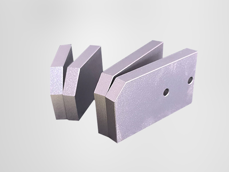 非標零部件加工定製