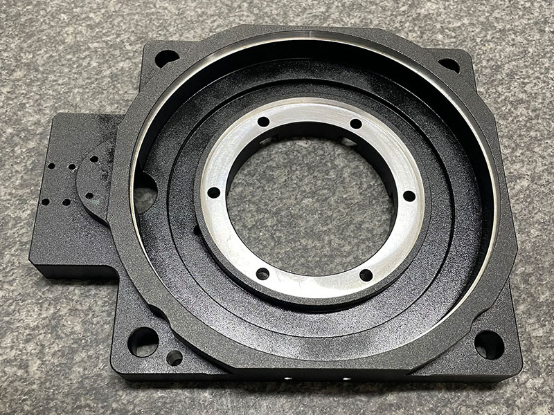 非標鋁（lǚ）件（jiàn）