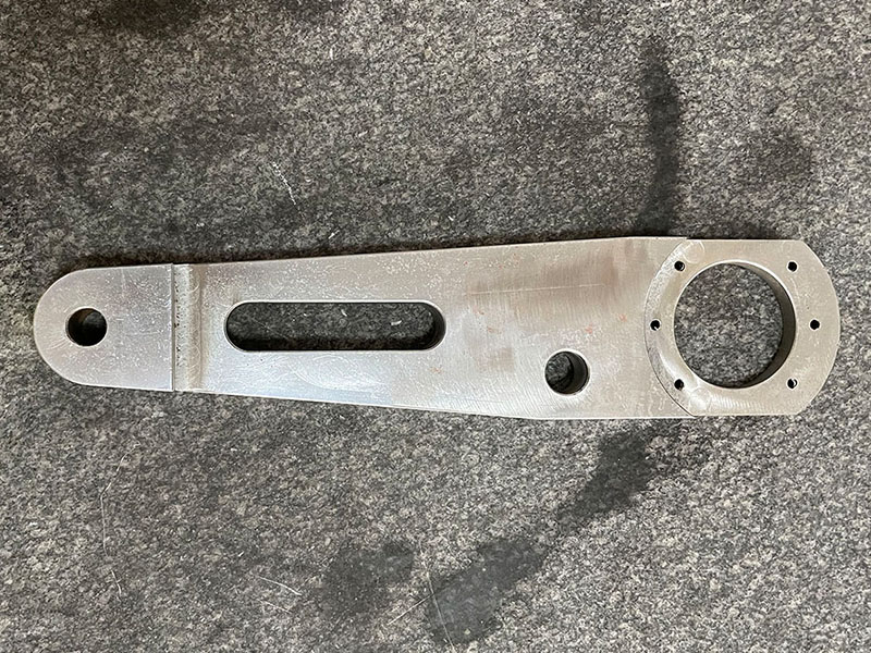 精（jīng）鑄件加工