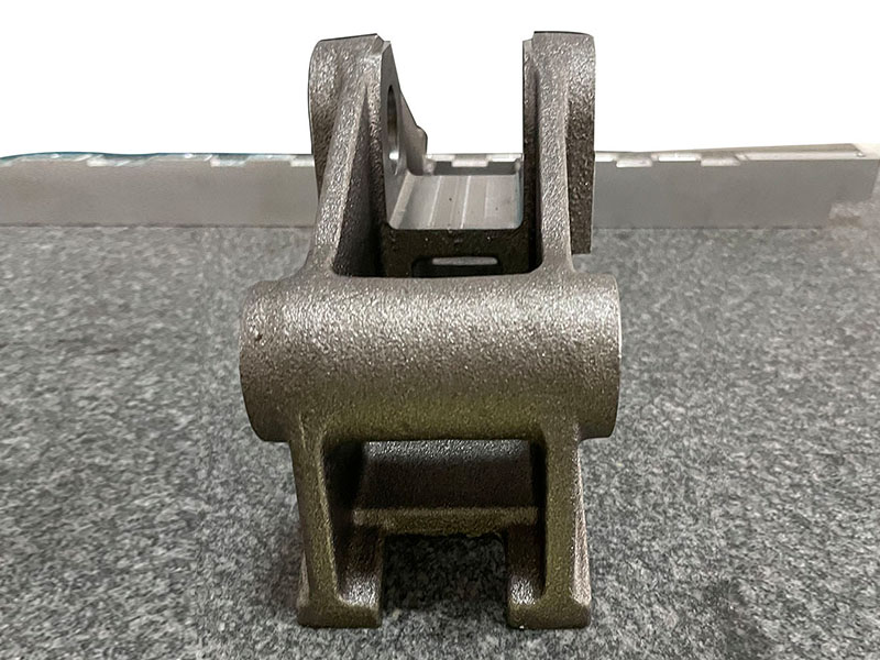 精鑄件加工（gōng）