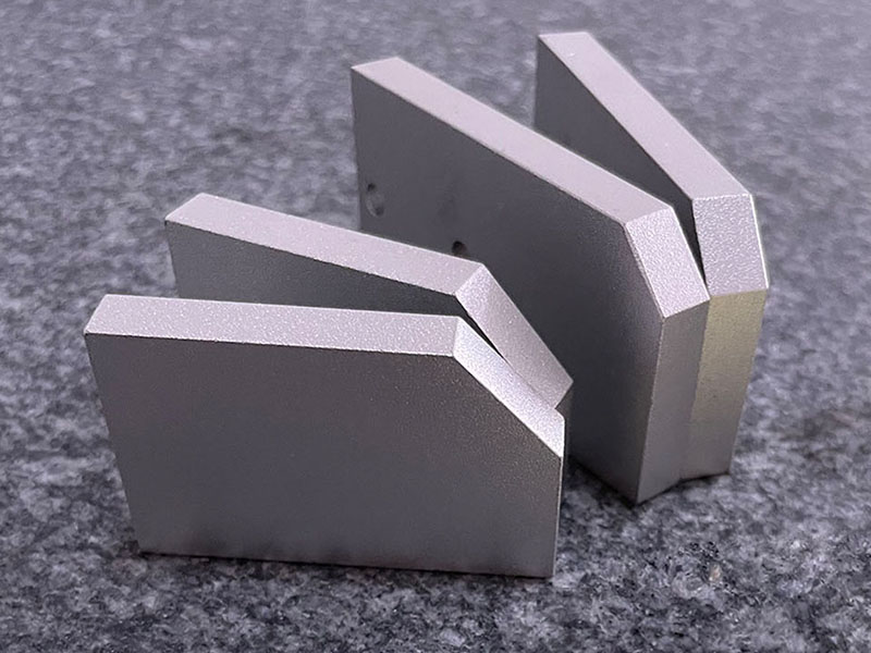 非標零部件加工（gōng）定製