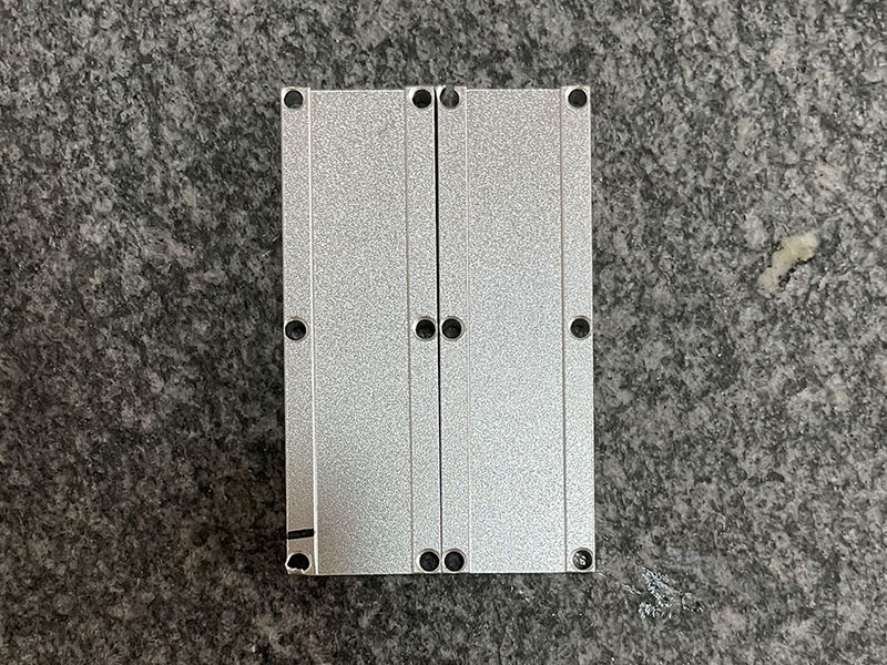 非（fēi）標零部件加工定製