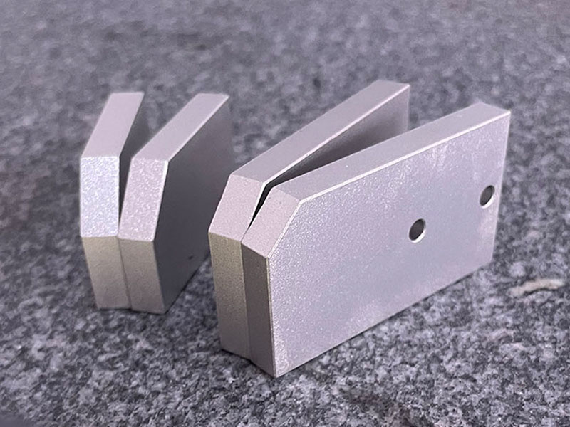 非（fēi）標（biāo）零部（bù）件加（jiā）工定製