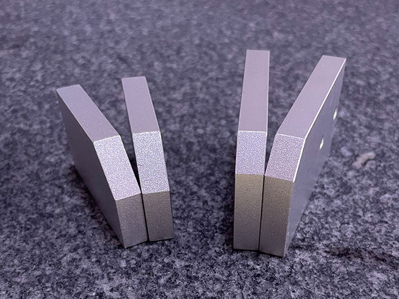 非標零部件加工定製