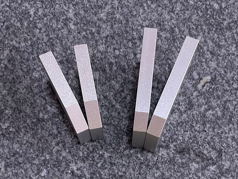 非標零部件加工定（dìng）製