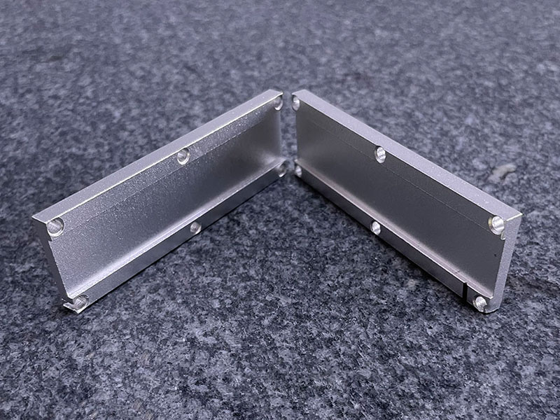 非標零部件加工定製