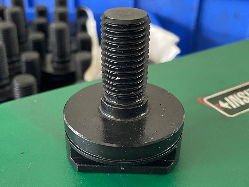 五（wǔ）金零部件加工