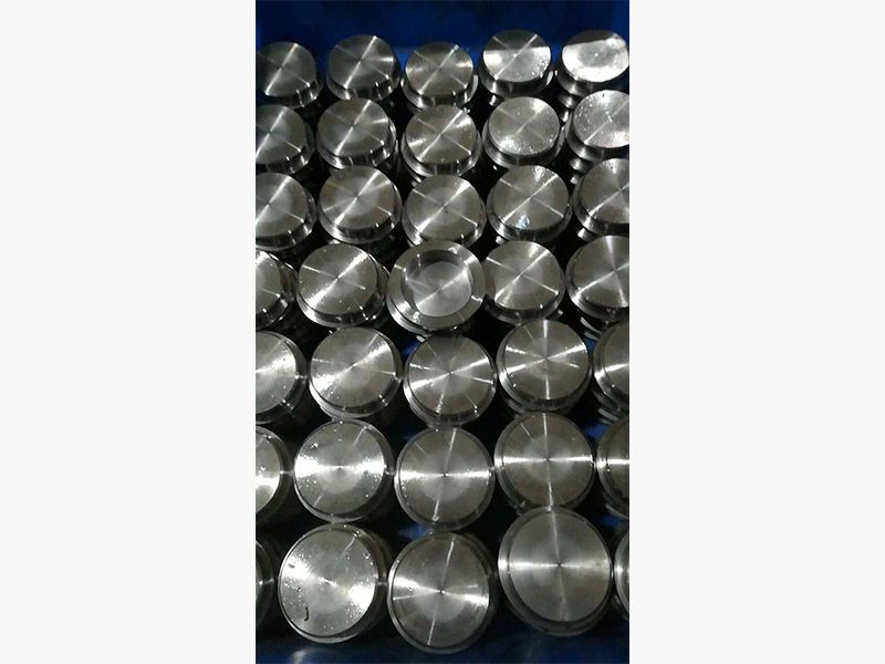 不鏽（xiù）鋼零部件加工