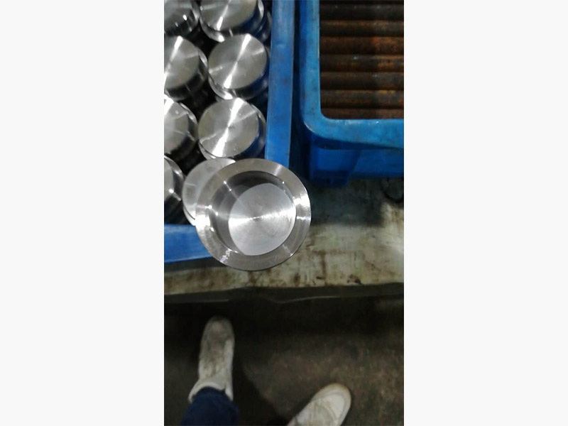 不鏽鋼零部件加工