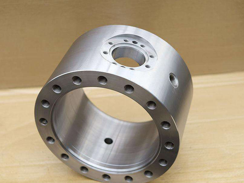 不鏽鋼零部件加工