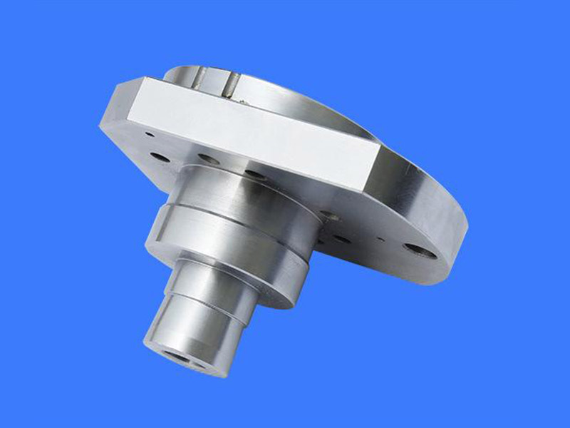 不鏽鋼零部件（jiàn）加工