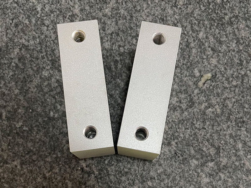 機（jī）械零部（bù）件加工