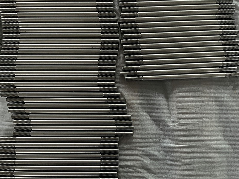 非標鋁件（jiàn）