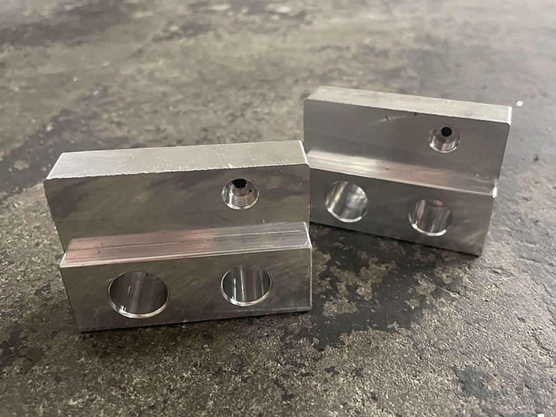 非標鋁（lǚ）件