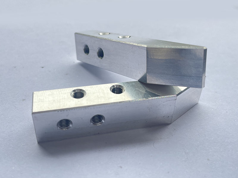 非標（biāo）鋁件