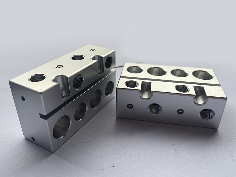 非標鋁（lǚ）件