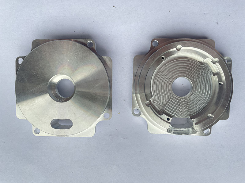 非標鋁件（jiàn）