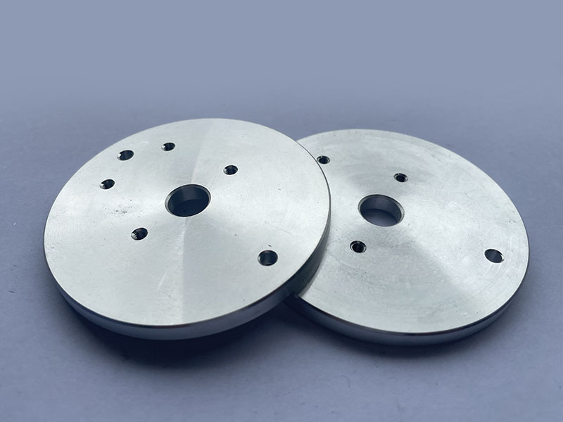 非（fēi）標鋁件